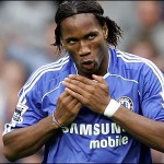 Drogba chelsea