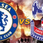 Chelsea vs Crystal Palace Live Stream