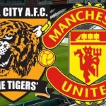 Hull City vs Manchester United Goals highlights