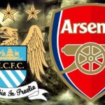 Manchester City vs Arsenal Live Stream