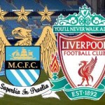 Man City vs Liverpool live stream