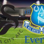 Swansea vs Everton live stream