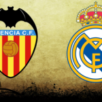 Real Madrid vs Valencia Live Stream