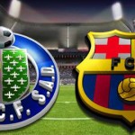 Getafe vs Barcelona live stream